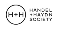 Handel and Haydn Society coupons